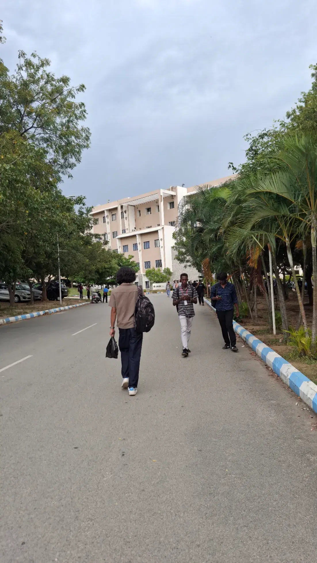 Jain University Bangalore Campus photo 4
